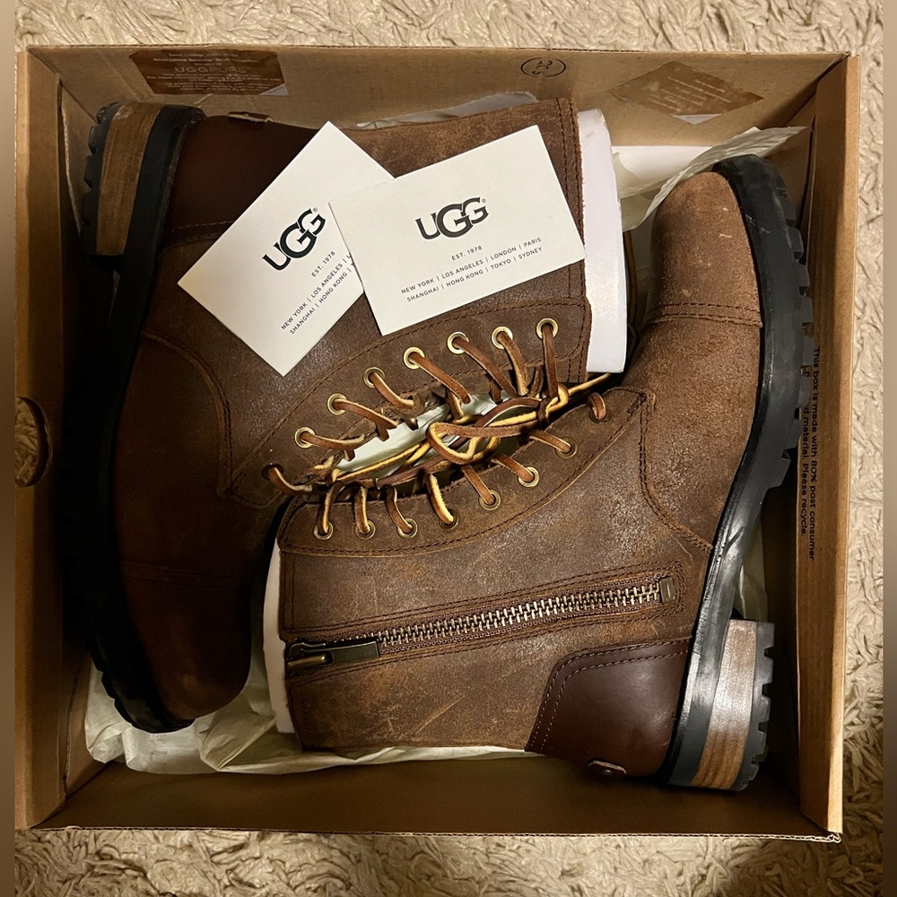 Ugg kilmer boots